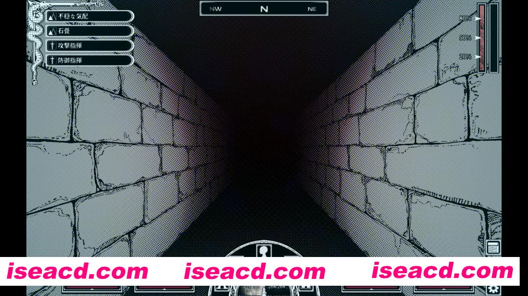 图片[2]-[RPG/中文/2D] 深渊之路/Path of the Abyss v1.0.13 官方中文版 [1.8G/更新]-嘤嘤怪之家