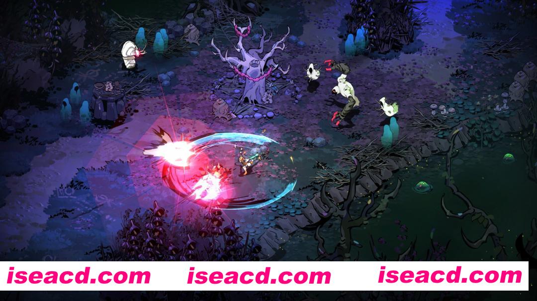 图片[1]-[大作ACT/中文/全动态] 哈迪斯2/Hades II v1.132940 官方中文版 [9.9G/更新/全CV]-嘤嘤怪之家