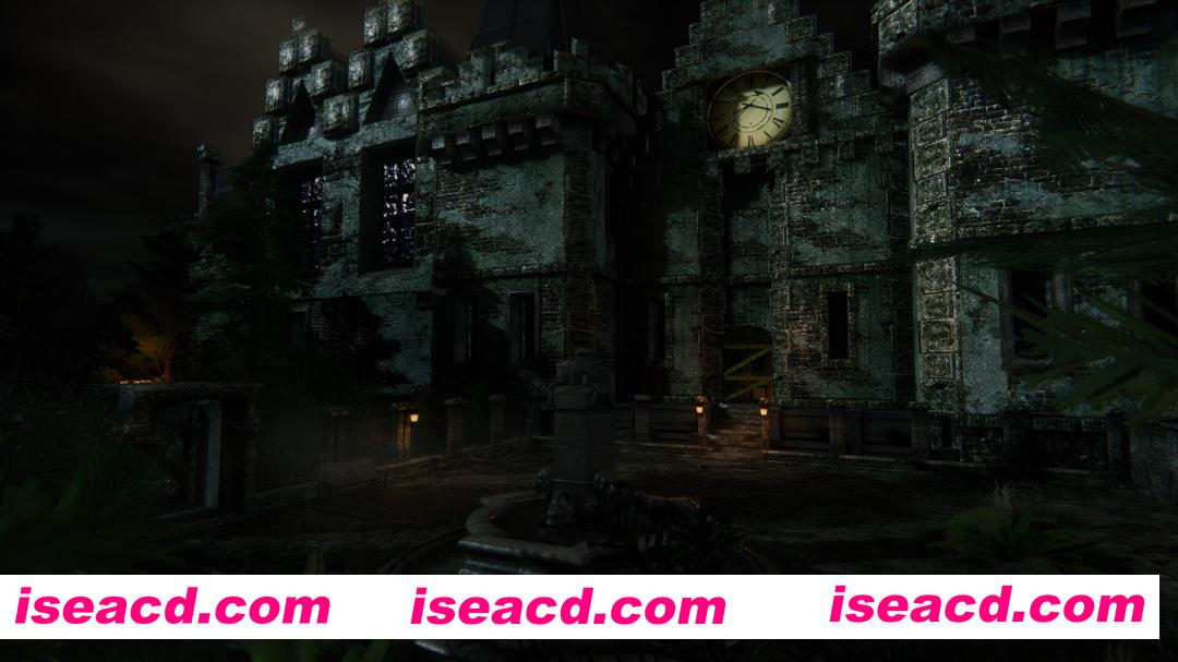 图片[6]-[ACT/中文/3D] 贼之避难所/THIEF’S SHELTER v1.2 官方中文版 [7.2G/新作]-嘤嘤怪之家