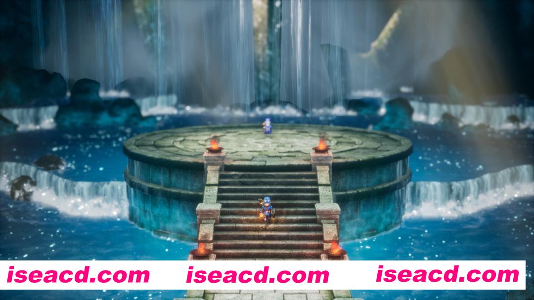 图片[3]-[RPG/中文/模拟器整合] 勇者斗恶龙1+2 HD-2D重制版/DRAGON QUEST I & II HD-2D Remake v1.0.1 官方中文 [8.8G/新作]-嘤嘤怪之家