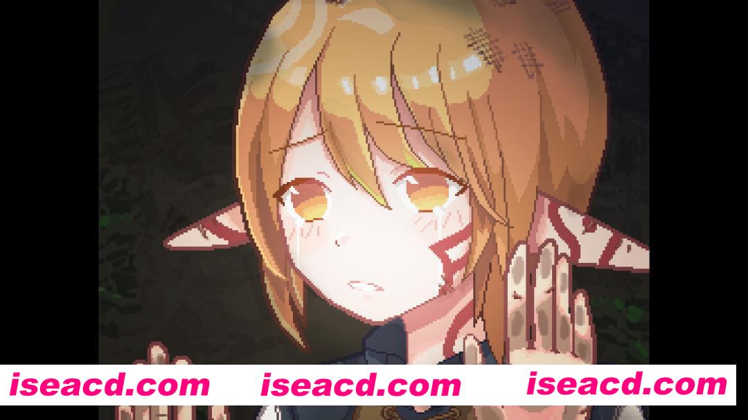 图片[6]-[日式RP/中文/2D像素] 瓶中精灵/Fairy in a Jar Build.20046621 官方中文版 [400M/新作]-嘤嘤怪之家