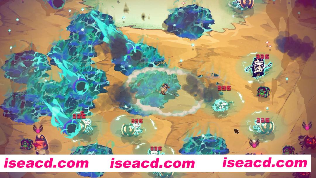 图片[5]-[ACT/中文/3D] 魔鸡马奇克2/Machick 2 v1.0.27 官方中文版 [900M/新作]-嘤嘤怪之家