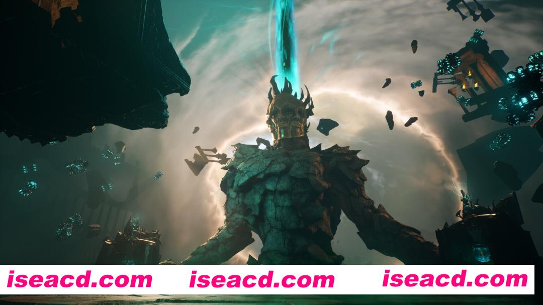 图片[3]-[FPS/中文/3D] 斩妖除魔 重制版/Painkiller v227993 官方中文版 [26G/新作/全CV]-嘤嘤怪之家