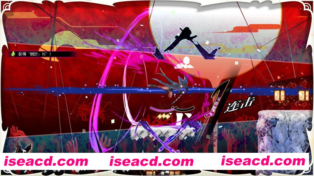 图片[1]-[横版ACT/中文/2D] 魔女祇兵/Majogami Build.20659537 官方中文版 [4.7G/新作]-嘤嘤怪之家