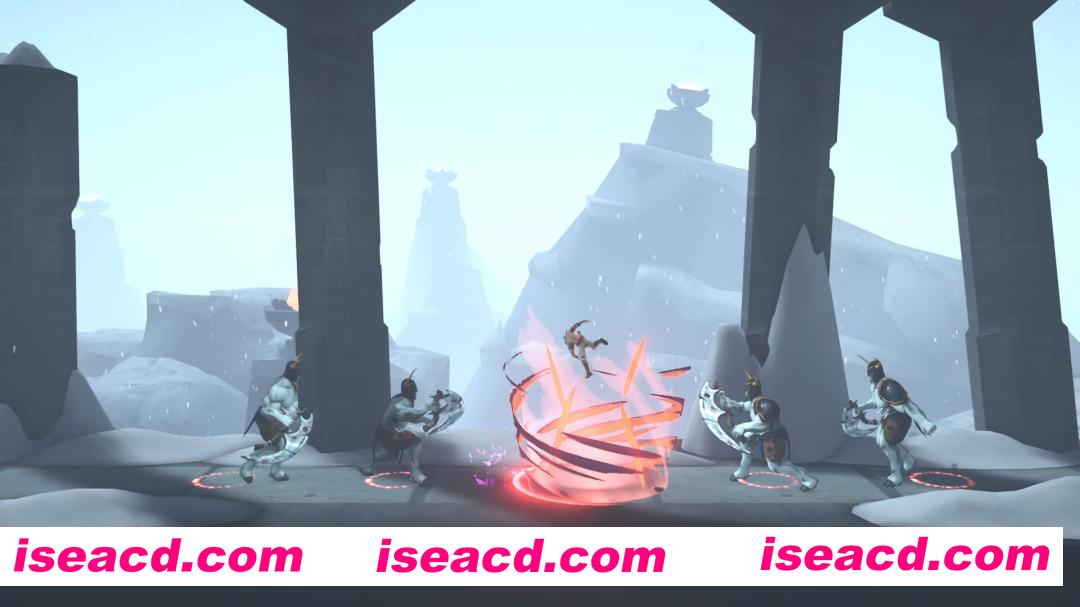 图片[6]-[横版RPG/中文/2D] 亡魂战纪/Winds Of Arcana: Ruination Build.20812999 官方中文版 [15G/新作]-嘤嘤怪之家