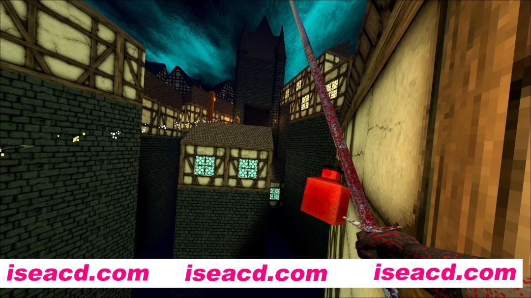 图片[3]-[ACT/中文/3D] 窃血之徒/Bloodthief Build.20457926 官方中文版 [4.3G/新作]-嘤嘤怪之家