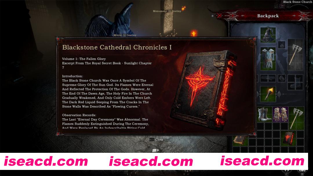 图片[5]-[生存RPG/中文/3D] 神弃之地/GOD FORSAKEN Build.20677626 官方中文版 [4.5G/新作]-嘤嘤怪之家