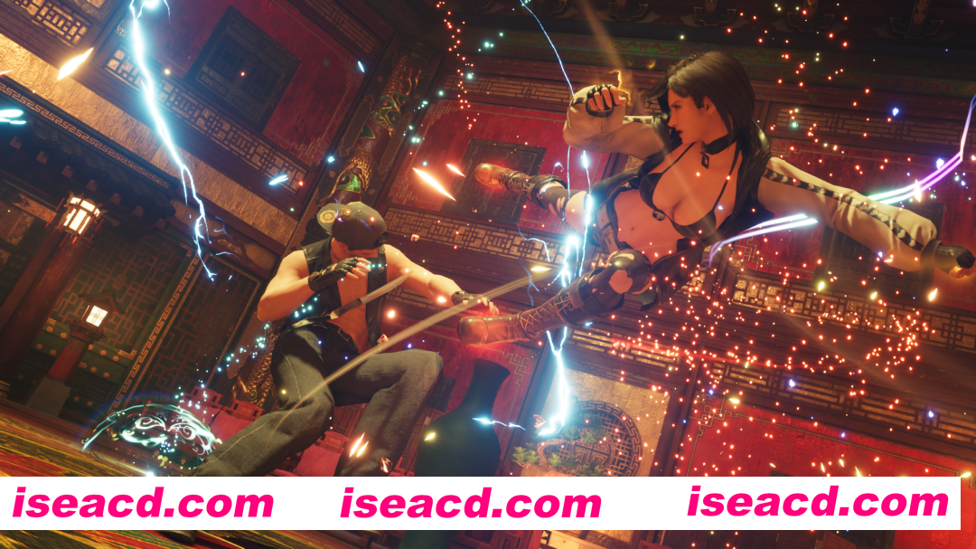 图片[21]-【3A大作/官中/全动态/整合/PC】最终幻想7 重制版 豪华中文含尤菲DLC绅士4K裸体清凉整合【97.1G/CV】-嘤嘤怪之家