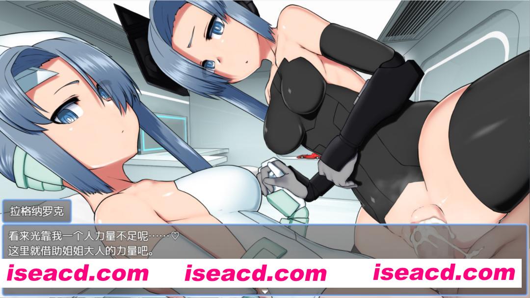 图片[6]-[日式ARPG/AI汉化/动态CG] 思妄空间 Dear space V1.00 DeepseekV3内嵌汉化版 [1.1G/新作]-嘤嘤怪之家