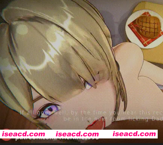 图片[1]-[MMD/步兵/中文配音] TheNinth 10月31作品：绝区零NTR 沦为rbq的伊芙琳和耀嘉音 CV中配 [200M/CV]-嘤嘤怪之家