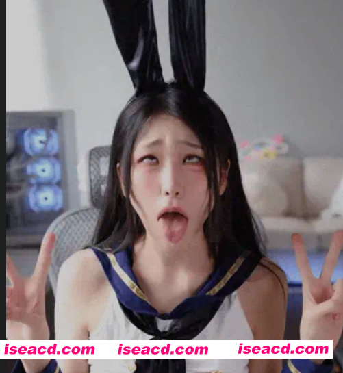 图片[1]-[COS/步兵/合集] 推特COSer福利姬：meriolchan onlyfans赞助订制 露脸合集 [3.5G]-嘤嘤怪之家