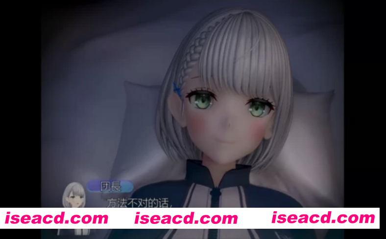 图片[1]-[3D动画/中文/步兵]  早漏改善にはひみつの特訓♡【前編】  中文字幕版 [100M/CV]-嘤嘤怪之家