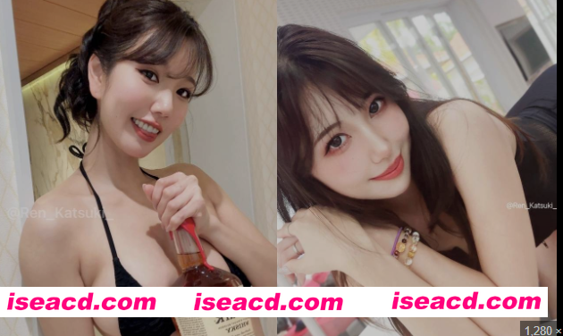 图片[1]-[视频/步兵] 推特媚黑福利姬：香月怜RenKatsuki  10月赞助大战倪哥 步兵 [1.5G]-嘤嘤怪之家