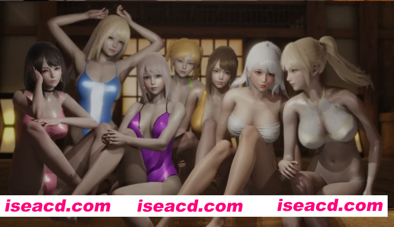 图片[1]-[SLG/中文/PC+安卓] 闪耀星路 Ver0.40 官方中文步兵版 [5G/更新]-嘤嘤怪之家