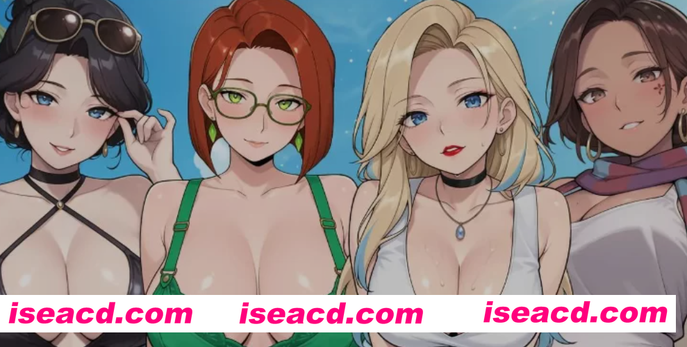 图片[1]-[日式SLG/中文/2D步兵] 认识我的继母们 Meet My Stepmoms 官中步兵+DLC [700M/新作]-嘤嘤怪之家