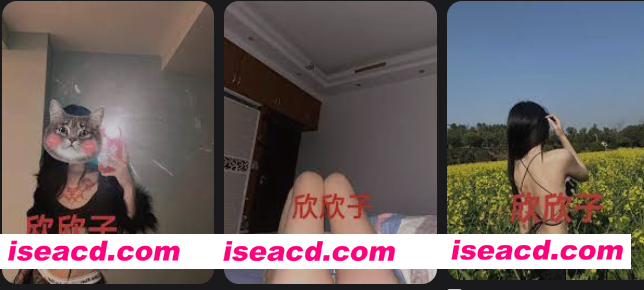 图片[1]-[视频/步兵] 推特福利姬：欣欣子baby 金主线下拍摄作品合集 步兵 [1.5G]-嘤嘤怪之家