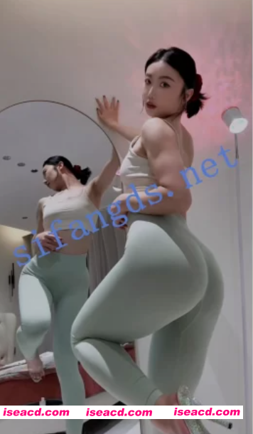 图片[1]-[视频/合集/步兵] 健身瑜伽裤少妇：美式加满粗腿 订制5部合集 [5V] [700M]-嘤嘤怪之家