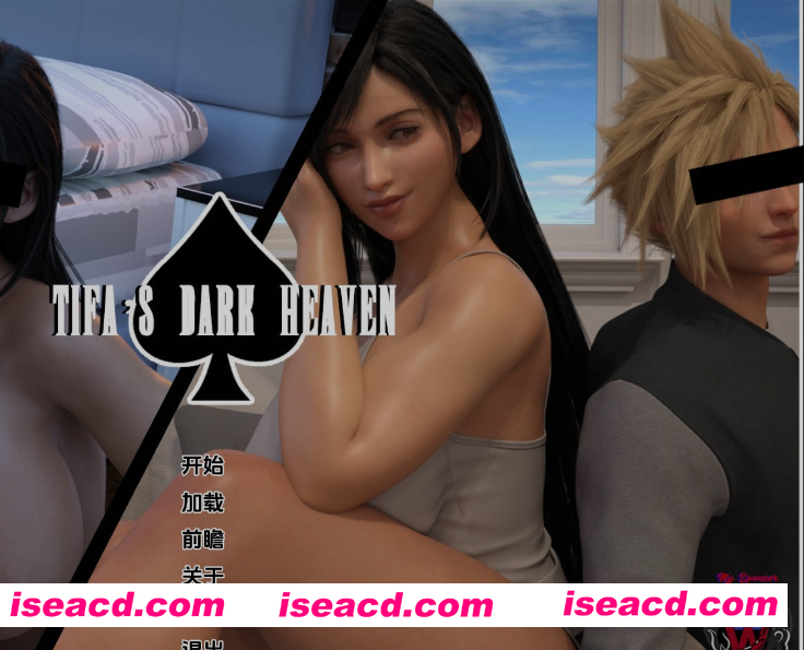 图片[1]-[SLG/AI汉化/3D步兵]  蒂法的黑暗天堂/Tifa’s Dark Heaven V0.16 AI汉化步兵版 [4.2G/更新]-嘤嘤怪之家