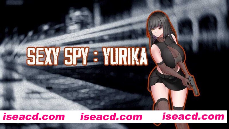 图片[1]-[精品RPG/AI汉化/2D步兵] 魅影间谍：百合香 Sexy Spy : Yurika v0.061 AI汉化步兵版[1.6G/更新]-嘤嘤怪之家