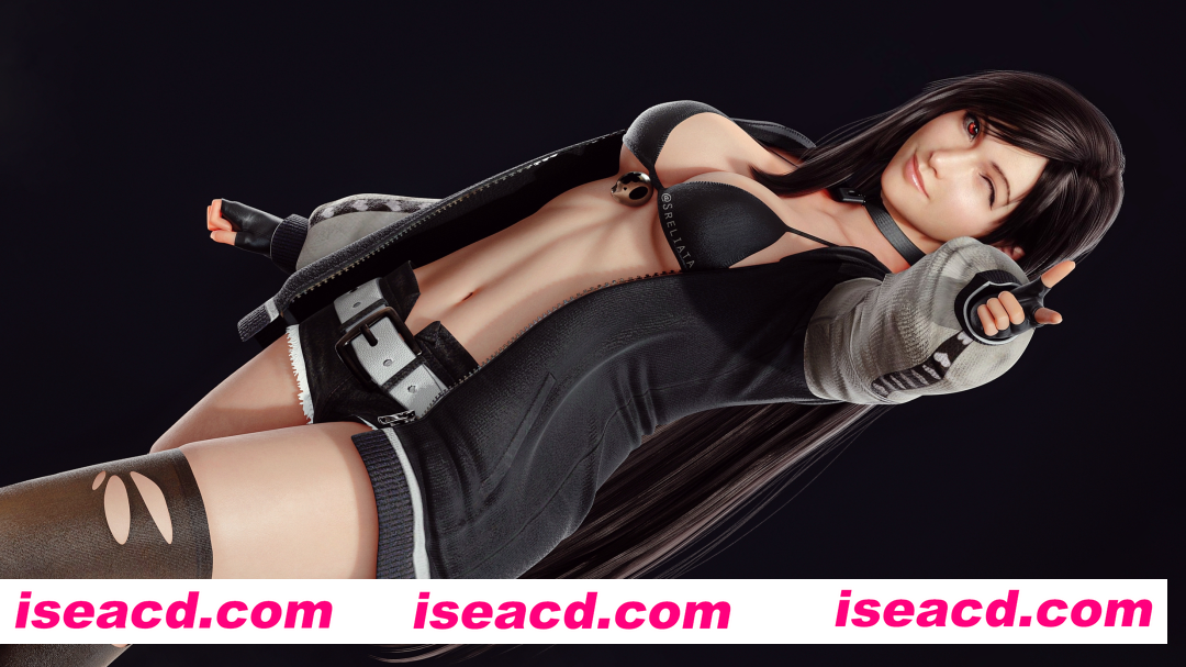 图片[23]-【3A大作/官中/全动态/整合/PC】最终幻想7 重制版 豪华中文含尤菲DLC绅士4K裸体清凉整合【97.1G/CV】-嘤嘤怪之家