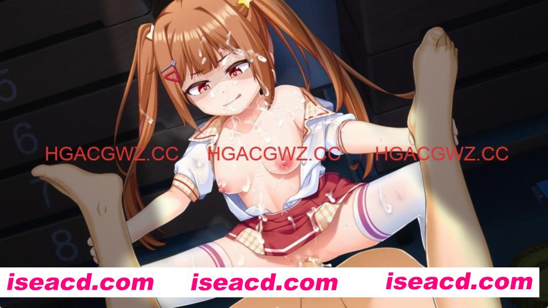 【ADV/AI汉化/CV】擅长射精管理的小恶魔女孩♪限定版【电脑/3.4G】