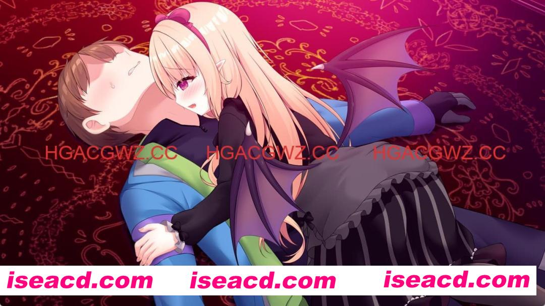 【ADV/AI汉化/CV】我被娇小的吸血鬼大小姐囚禁后,似乎要被改造成女性并调教成顺从的妹妹女仆【电脑/2.4G】 PC游戏 第2张-海阁社区-i社中国-中文汉化官方网站 【ADV/AI汉化/CV】我被娇小的吸血鬼大小姐囚禁后,似乎要被改造成女性并调教成顺从的妹妹女仆【电脑/2.4G】