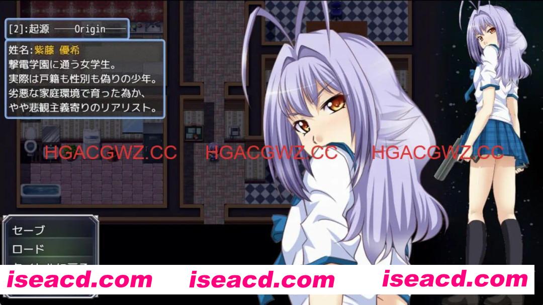 【RPG/AI汉化/MTool】电击妖异谭 ─Appendix─【PC/2.4G】 PC游戏 第2张-海阁社区-i社中国-中文汉化官方网站 【RPG/AI汉化/MTool】电击妖异谭 ─Appendix─【PC/2.4G】