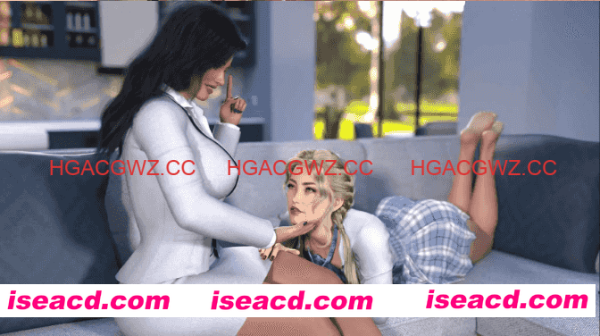 【扶她SLG/汉化/完结】游戏女孩冒险Final完结 AI版【PC+安卓/2.51G/更新】Gamer Girl Adventure [Final]