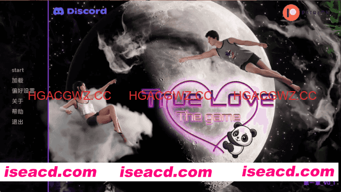 【欧美SLG/汉化/动态】真爱：游戏Ch.1v0.1 AI版【PC+安卓/5.39G/更新】True Love: The Game [Ch.1 v0.1]