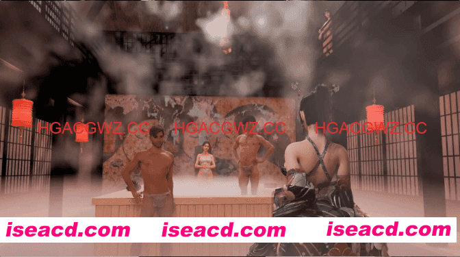 【欧美SLG/汉化/动态】真爱：游戏Ch.1v0.1 AI版【PC+安卓/5.39G/更新】True Love: The Game [Ch.1 v0.1]