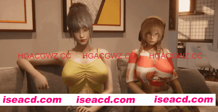 【欧美SLG/汉化/动态】探查器/侧写者v0.3.5 AI版【PC+安卓/4.26G/更新】Profiler [v0.3.5]