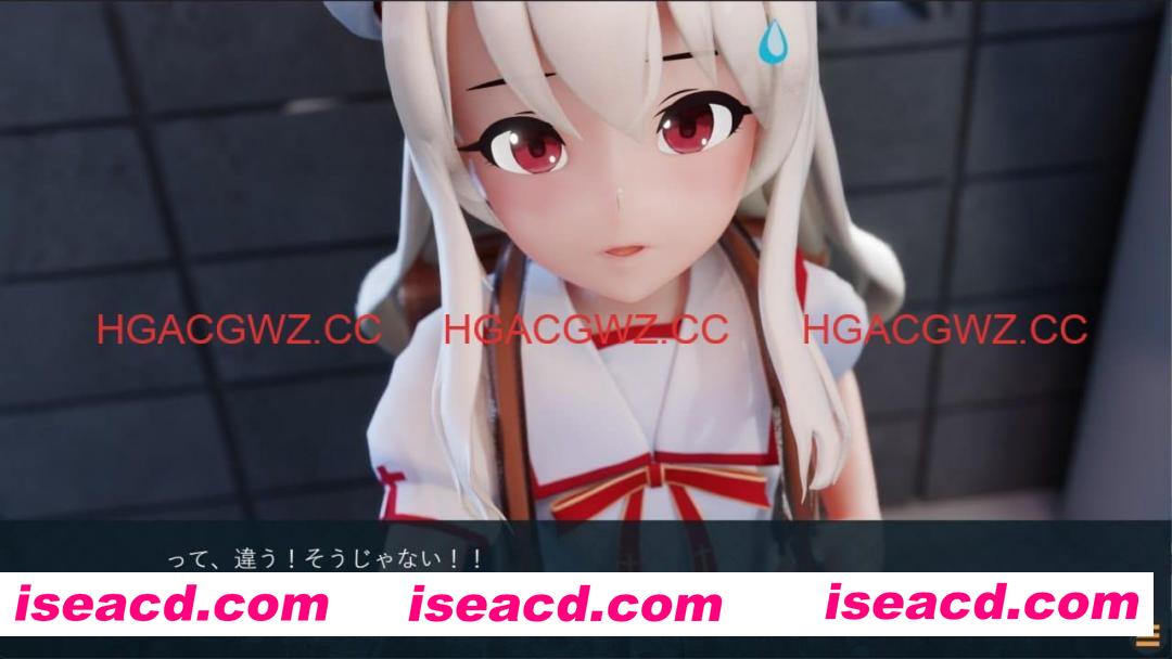 【3D/AI汉化/动态/MTool】半堕落的魔法少女v1.0【PC/1.5G】 PC游戏 第1张-海阁社区-i社中国-中文汉化官方网站 【3D/AI汉化/动态/MTool】半堕落的魔法少女v1.0【PC/1.5G】