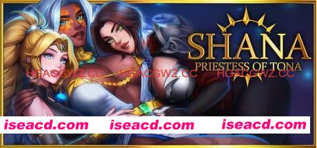 【SLG/中文/动态】莎娜 - 托娜神庙的女祭司v1.0.1【PC/6G】 PC游戏 第4张-海阁社区-i社中国-中文汉化官方网站 【SLG/中文/动态】莎娜 - 托娜神庙的女祭司v1.0.1【PC/6G】