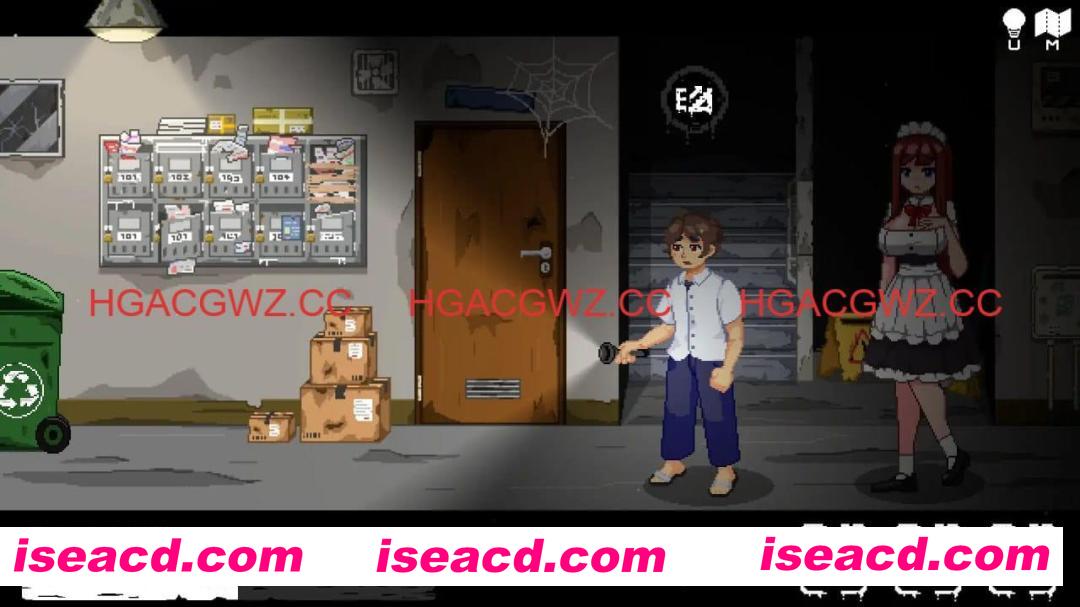 【SLG/中文/像素动态】无出口公寓v1.1【PC/276M】 PC游戏 第2张-海阁社区-i社中国-中文汉化官方网站 【SLG/中文/像素动态】无出口公寓v1.1【PC/276M】