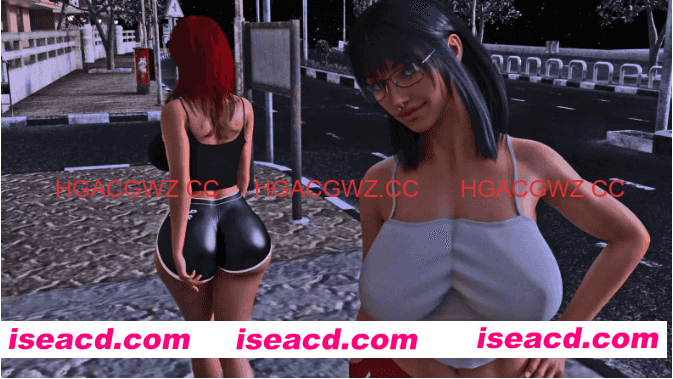 【欧美SLG/汉化/动态】我女朋友想玩三人行v3.0 AI版【PC+安卓/4.19G/更新】My Girlfriend Wants a Threesome! (I Just Hope It’s with Me) [v3.0 Jenny POV]