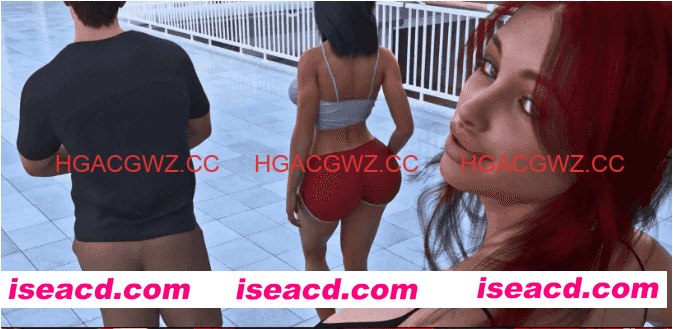 【欧美SLG/汉化/动态】我女朋友想玩三人行v3.0 AI版【PC+安卓/4.19G/更新】My Girlfriend Wants a Threesome! (I Just Hope It’s with Me) [v3.0 Jenny POV]