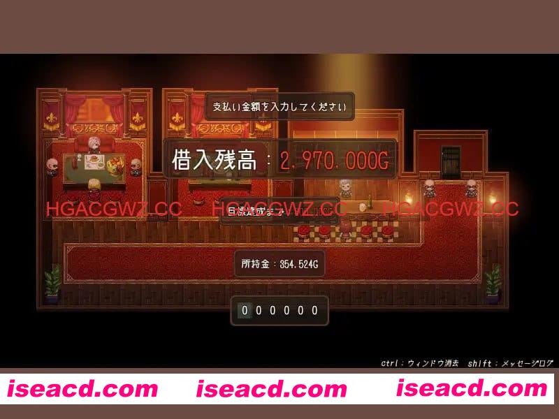 【RPG/AI汉化/MTool】韦尔伯里姐妹【PC/1.5G】 PC游戏 第1张-海阁社区-i社中国-中文汉化官方网站 【RPG/AI汉化/MTool】韦尔伯里姐妹【PC/3.5G】