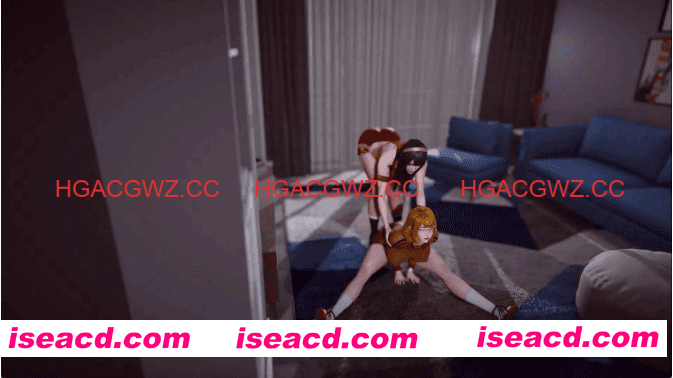 【欧美SLG/汉化/动态】没有后宫只是NTREp.2A AI版【PC+安卓/4.84G/更新】No Harem Just NTR [Ep.2A]