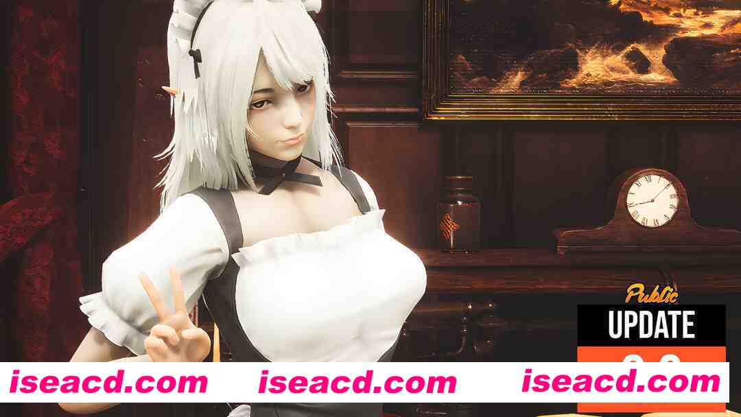 图片[16]-【亚洲风SLG精品/汉化/堕落/PC+安卓】精灵蕾娅 精灵雷亚 Reya the Elf v0.7.0 汉化版【17G】-嘤嘤怪之家