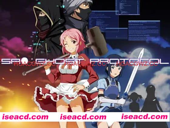 【RPG/AI汉化/MTool】刀剑神域:幽灵协议v1.0【PC/1.4G】SA●: Ghost Protocol v1.0 PC游戏 第4张-海阁社区-i社中国-中文汉化官方网站 【RPG/AI汉化/MTool】刀剑神域:幽灵协议v1.0【PC/1.4G】SA●: Ghost Protocol v1.0