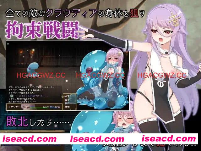 【爆款RPG/中文】魔女改造计划官方中文版【PC/981M】 PC游戏 第2张-海阁社区-i社中国-中文汉化官方网站 【爆款RPG/中文】魔女改造计划官方中文版【PC/981M】