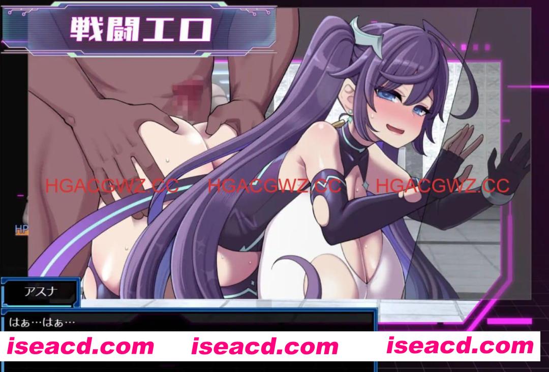 【精品RPG/中文】星月明日奈与欲望地下城 官方中文版[新作]【电脑/1.9G】