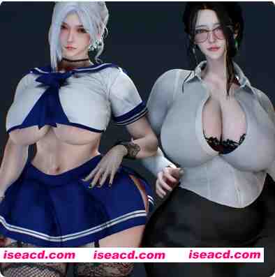 图片[1]-[3D动画/中文/步兵] Bmaxss 母子 巨RU肥臀妈妈与她的朋友 CV中配 63分钟 [1G/CV]-嘤嘤怪之家