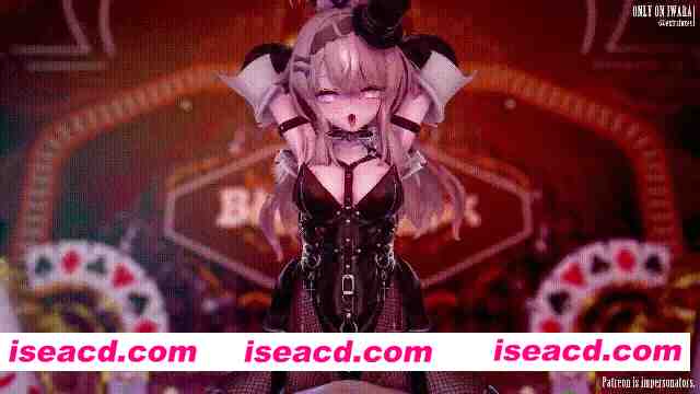 图片[1]-[MMD/步兵] 天平キツネ 12月22 猫猫Eku~无止境的榨精杏活 [200M/CV]-嘤嘤怪之家