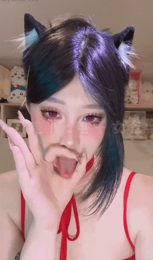 图片[1]-[视频/合集/步兵] 抖音福利姬：椰椰小猫(骚咪)@iyouovoi 赞助+门槛福利合集 [17V] [9G]-嘤嘤怪之家