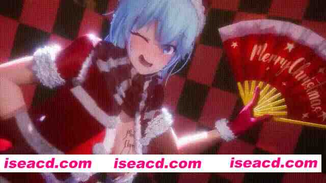 图片[1]-[MMD/步兵] mitsuboshiL 12月23新作：素晴 阿库娅与和真与圣诞节特别篇+浴室附加篇  [300M/CV]-嘤嘤怪之家