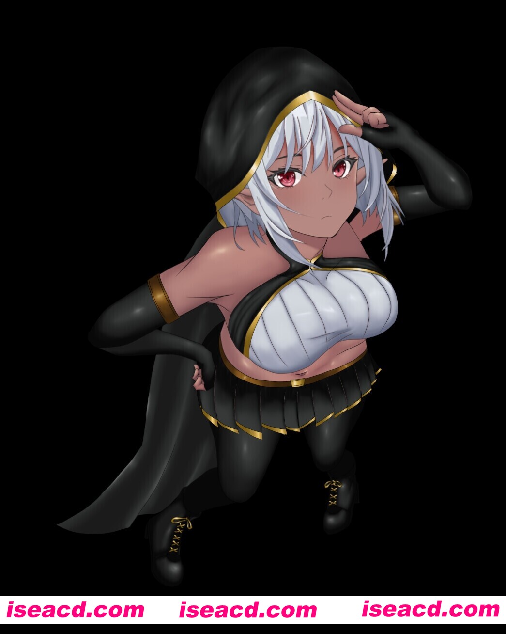 图片[3]-【互动SLG/官中/动态/PC】感官剥夺触手浦西～绝望的强制连续高潮～ 感覚遮断触手浦西～絶望の強制連続アクメ～v251204 官方中文版【746M】-嘤嘤怪之家