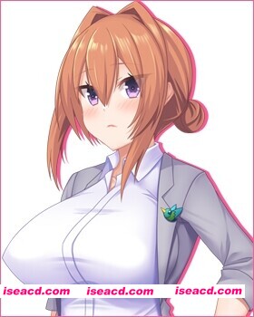 图片[2]-【日系ADV/汉化/大馒头/青梅竹马/处女/PC】产品θ极致体验！～用OO玩具，将高潮‘革新’吧！～ AI汉化内嵌版+特典【1.56G/CV】-嘤嘤怪之家