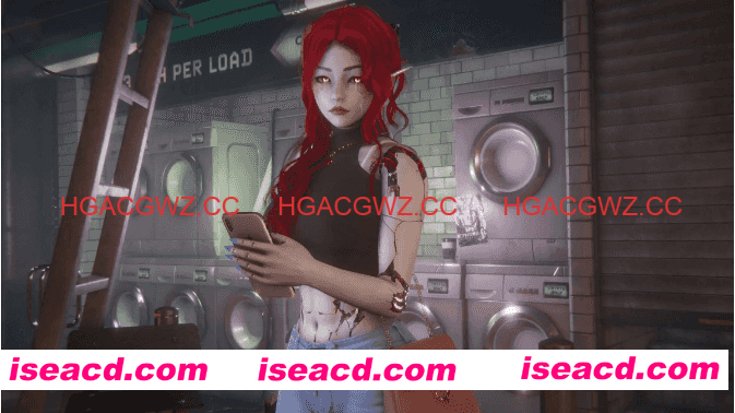 【亚洲SLG/汉化/动态】小丑小队0.1 AI版【PC+安卓/1.49G/更新】Clown Squad [Prologue]