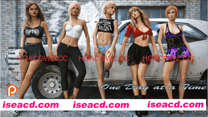 【欧美SLG/汉化/动态】一天一天S2Ch.21P1 AI版【PC+安卓/6.39G/更新】One Day at a Time [S2 Ch.21 P1]